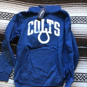 NEW Colts Hoodie